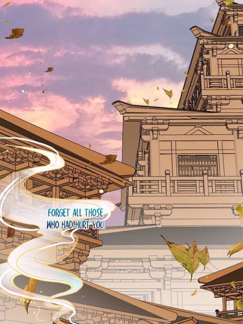 The Eunuch's Consort Rules the World chapter 287 page 34