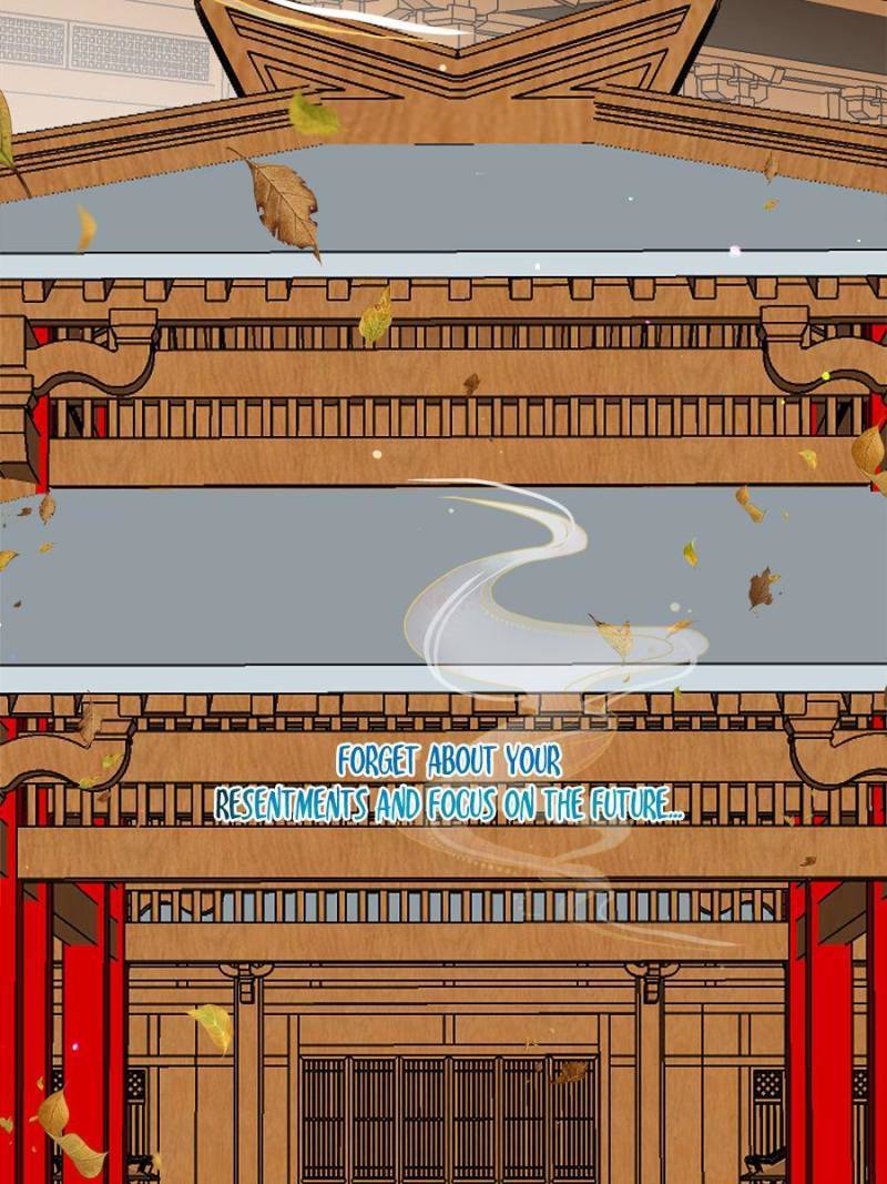 The Eunuch's Consort Rules the World chapter 287 page 35