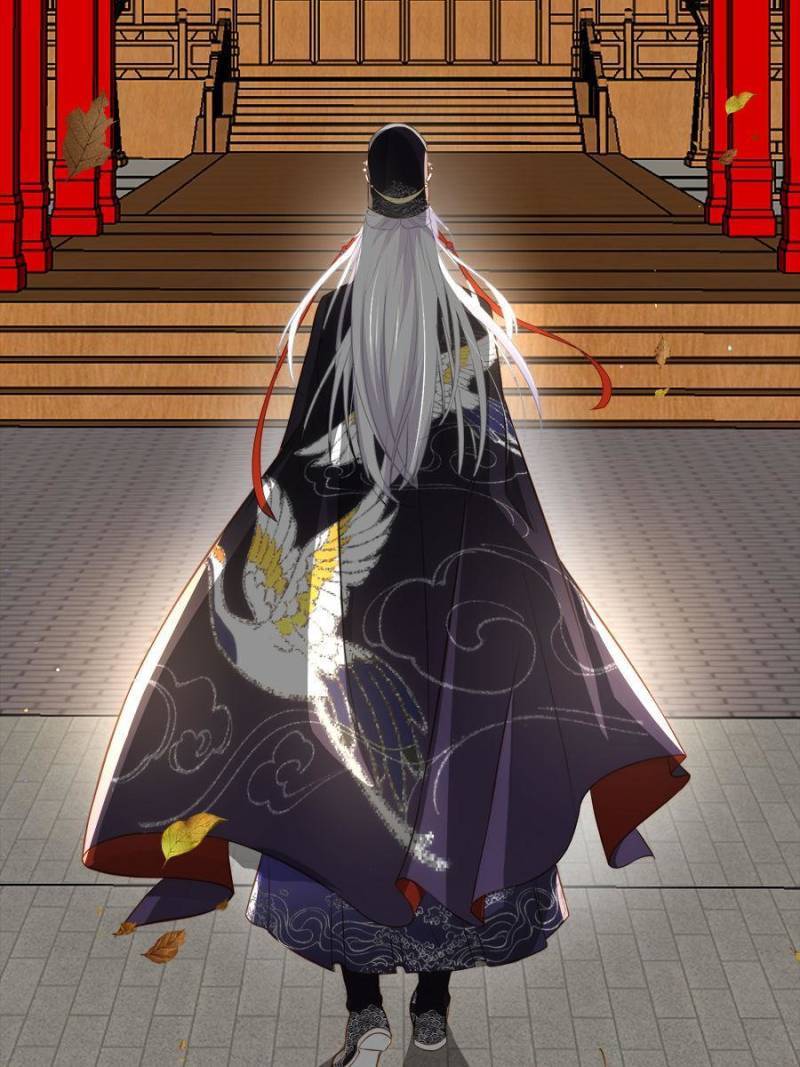 The Eunuch's Consort Rules the World chapter 287 page 36