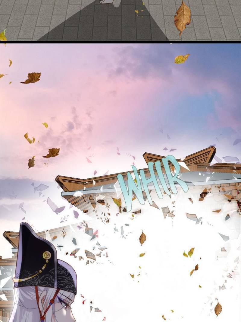 The Eunuch's Consort Rules the World chapter 287 page 37