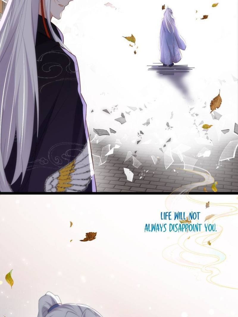 The Eunuch's Consort Rules the World chapter 287 page 38