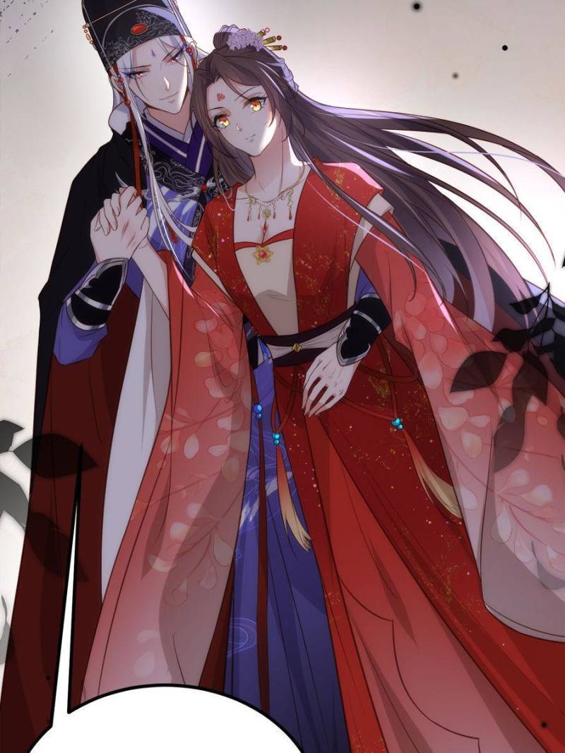 The Eunuch's Consort Rules the World chapter 287 page 4