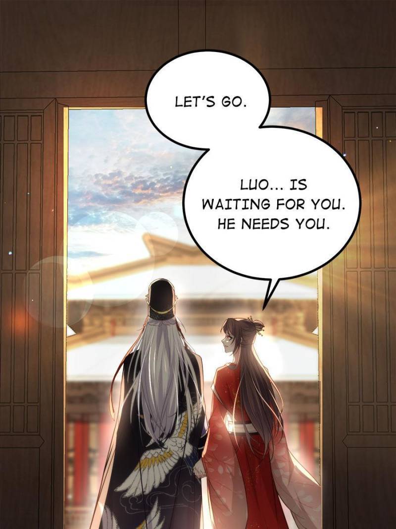 The Eunuch's Consort Rules the World chapter 287 page 42