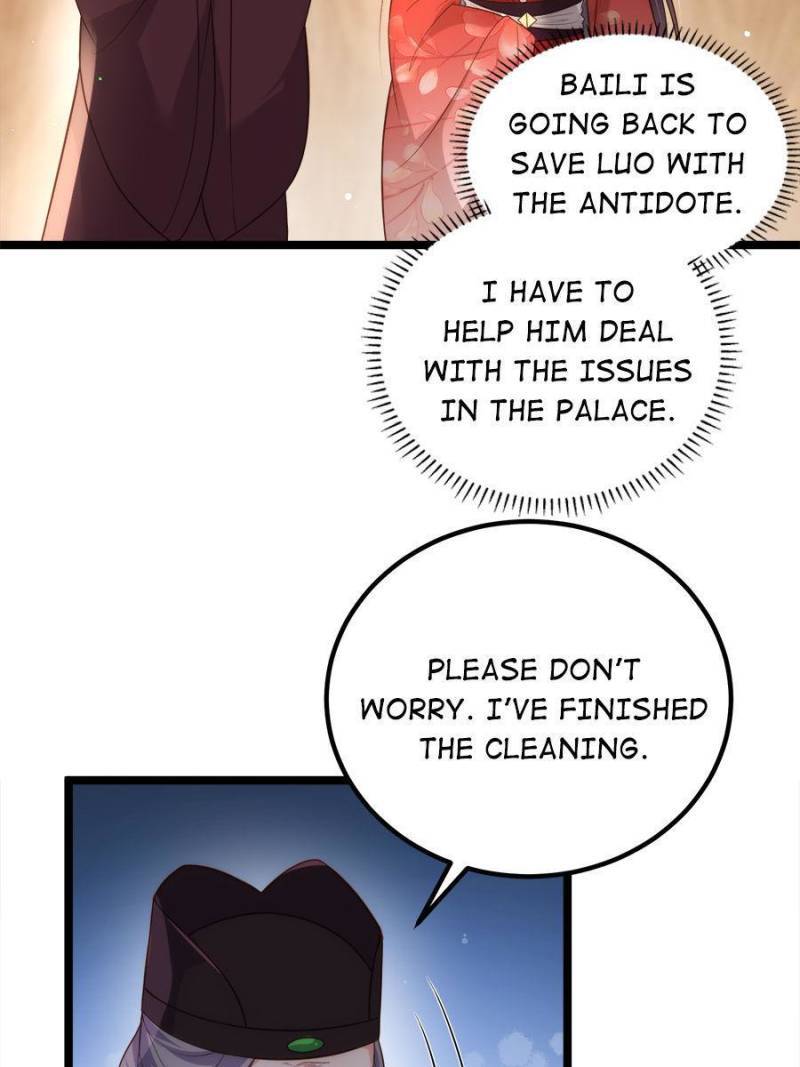 The Eunuch's Consort Rules the World chapter 287 page 46