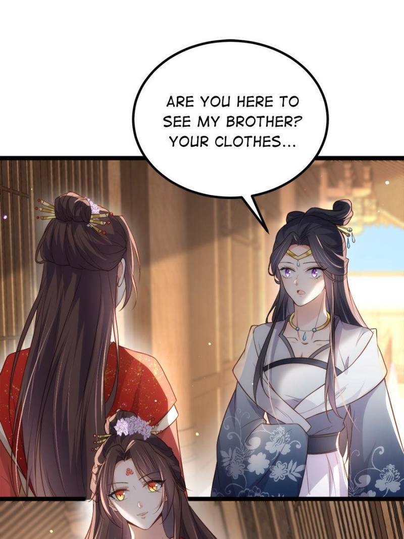 The Eunuch's Consort Rules the World chapter 287 page 50