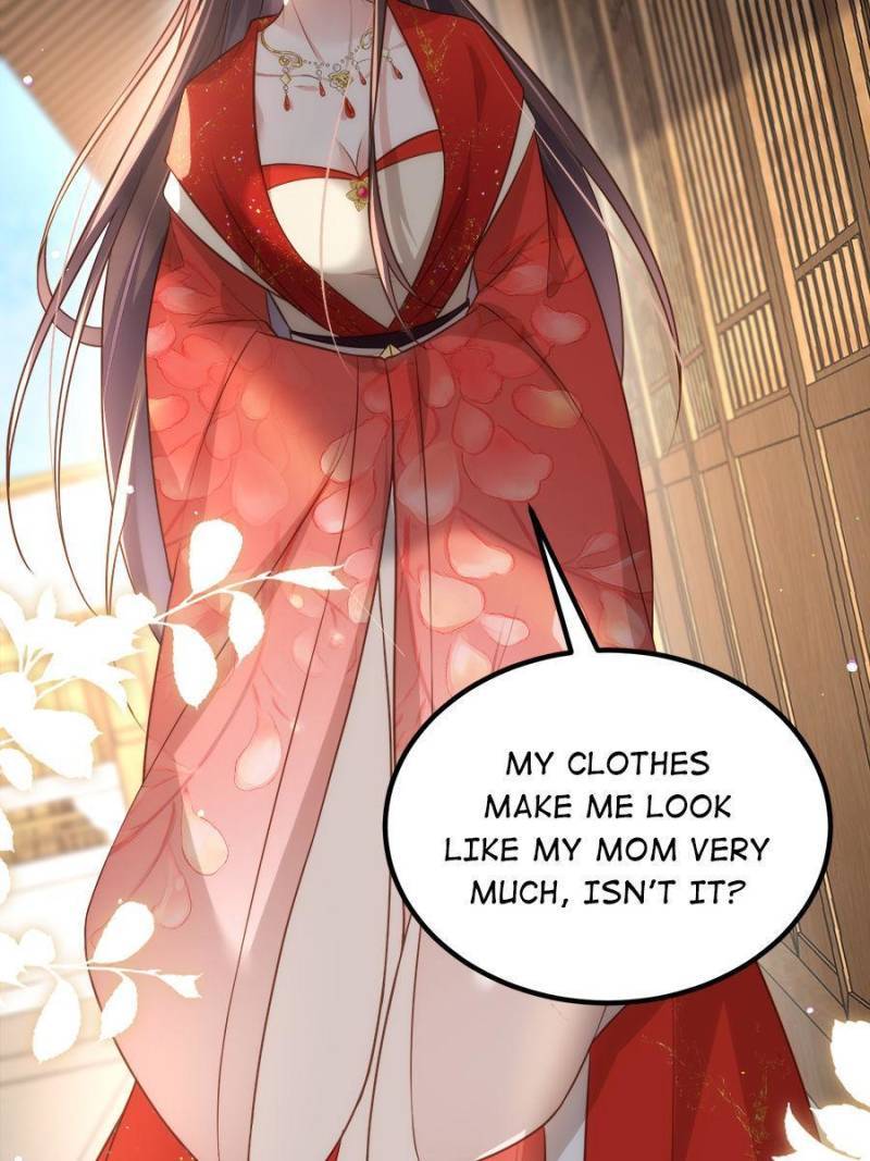 The Eunuch's Consort Rules the World chapter 287 page 51