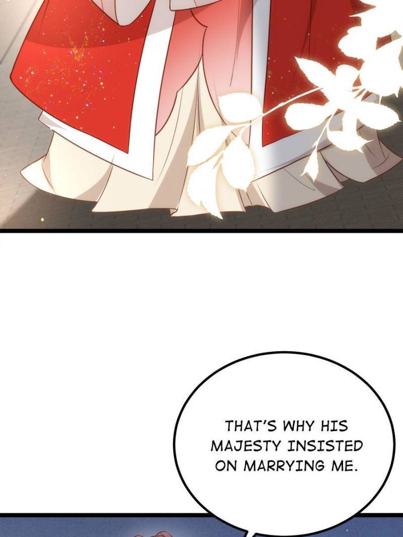 The Eunuch's Consort Rules the World chapter 287 page 52