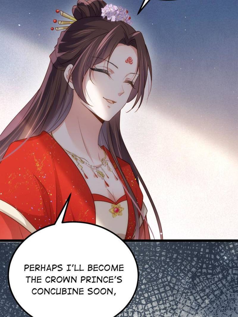 The Eunuch's Consort Rules the World chapter 287 page 53