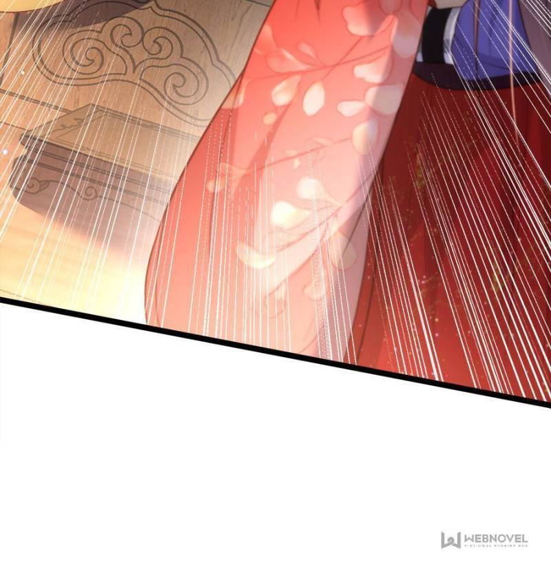 The Eunuch's Consort Rules the World chapter 287 page 7