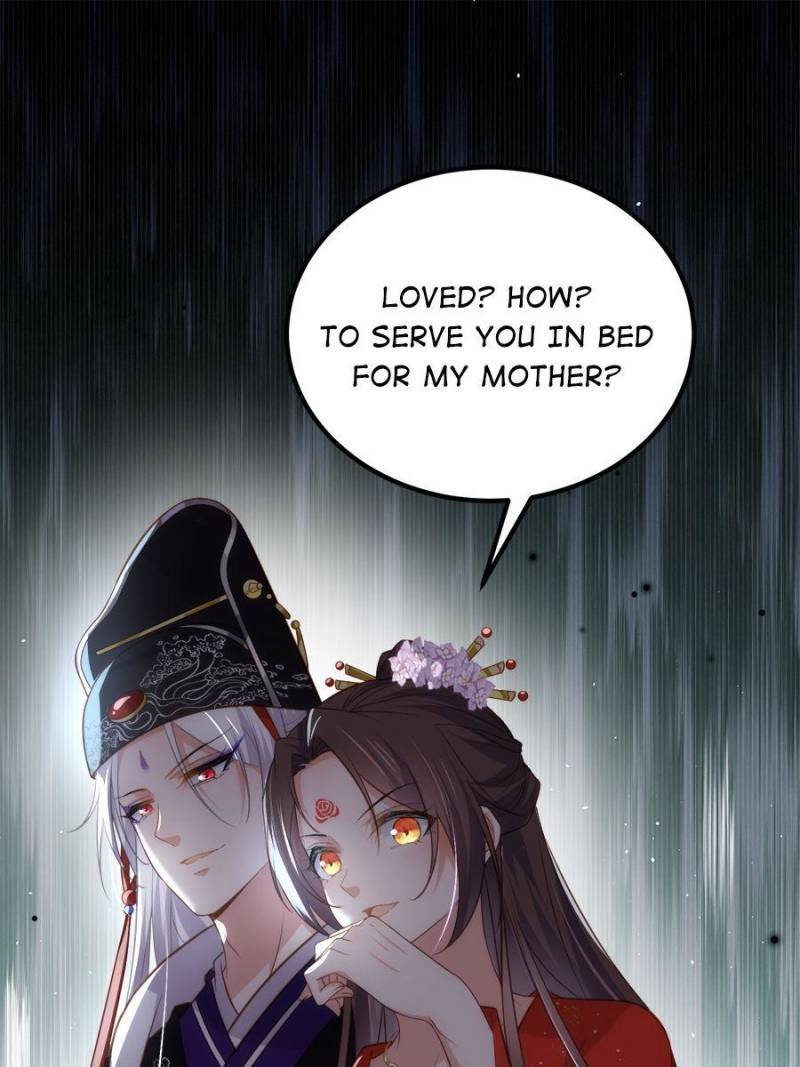 The Eunuch's Consort Rules the World chapter 287 page 8