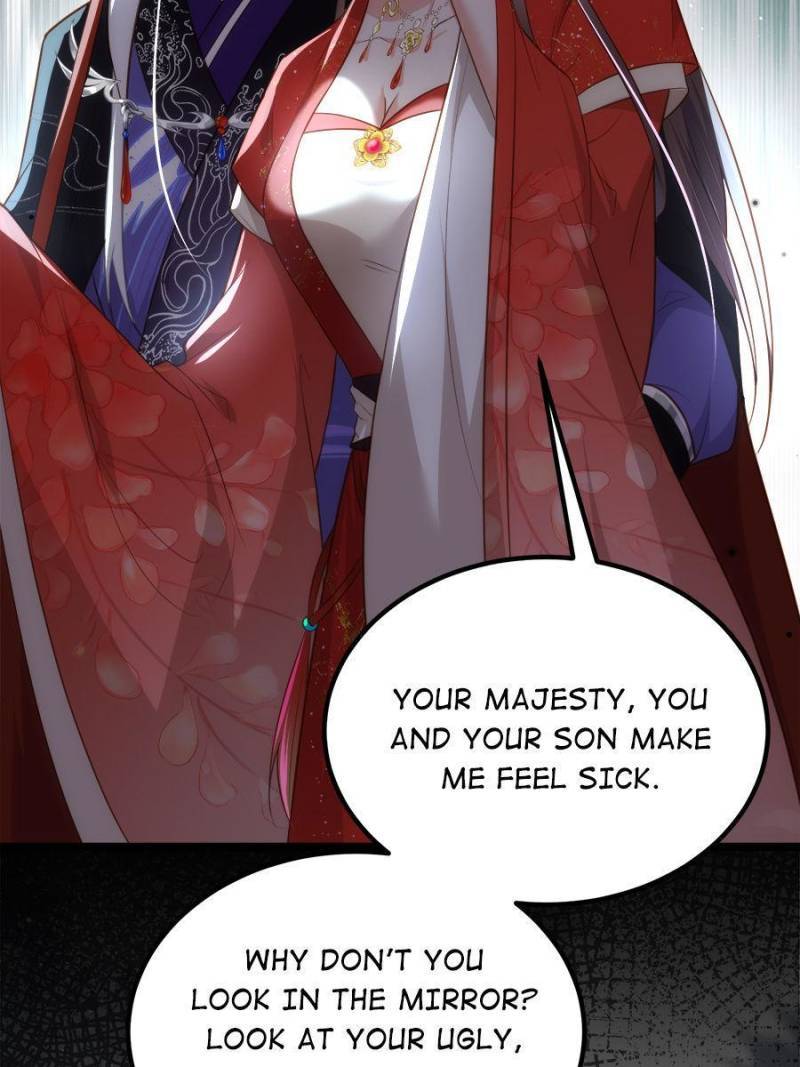 The Eunuch's Consort Rules the World chapter 287 page 9