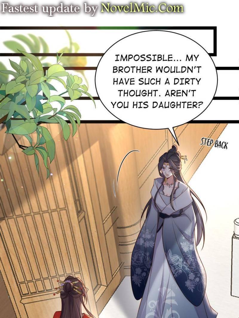 The Eunuch's Consort Rules the World chapter 288 page 1