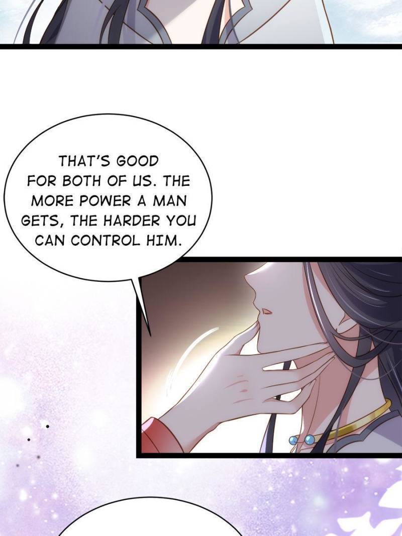 The Eunuch's Consort Rules the World chapter 288 page 10