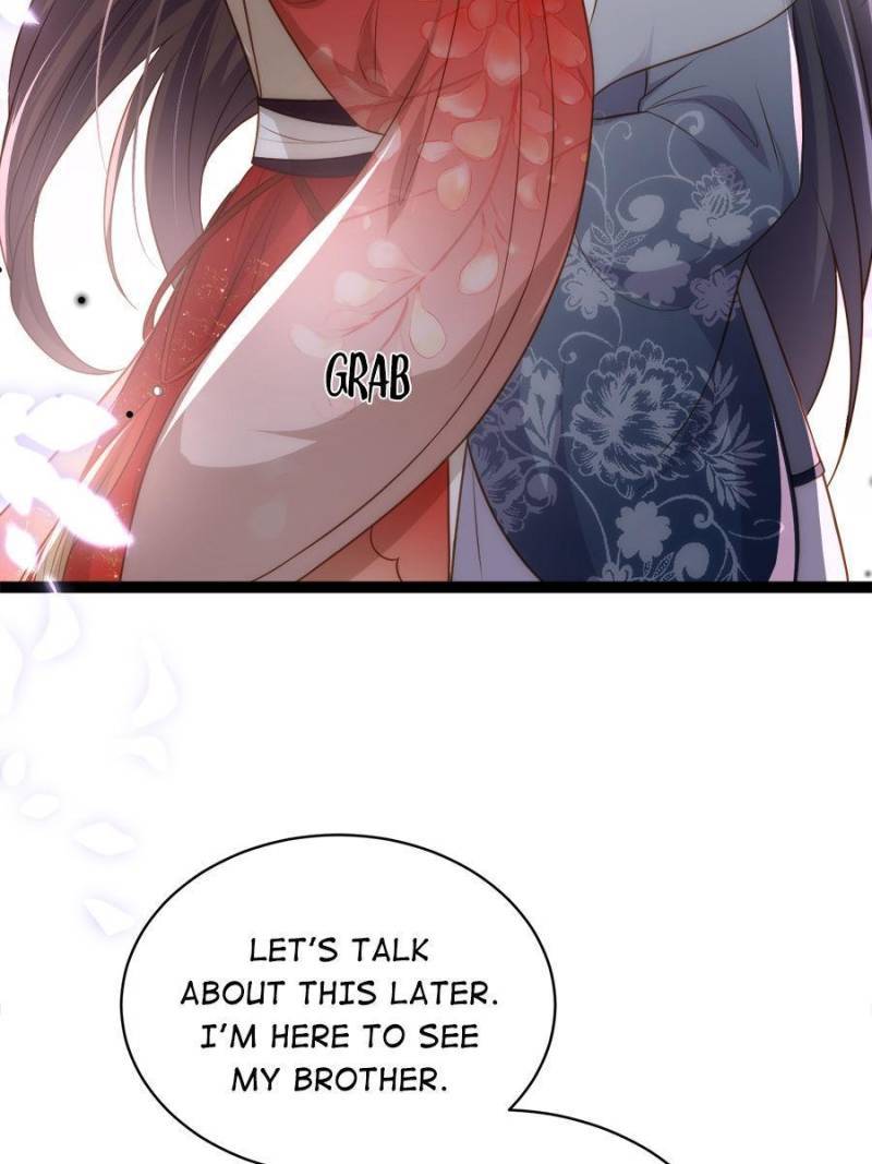 The Eunuch's Consort Rules the World chapter 288 page 12