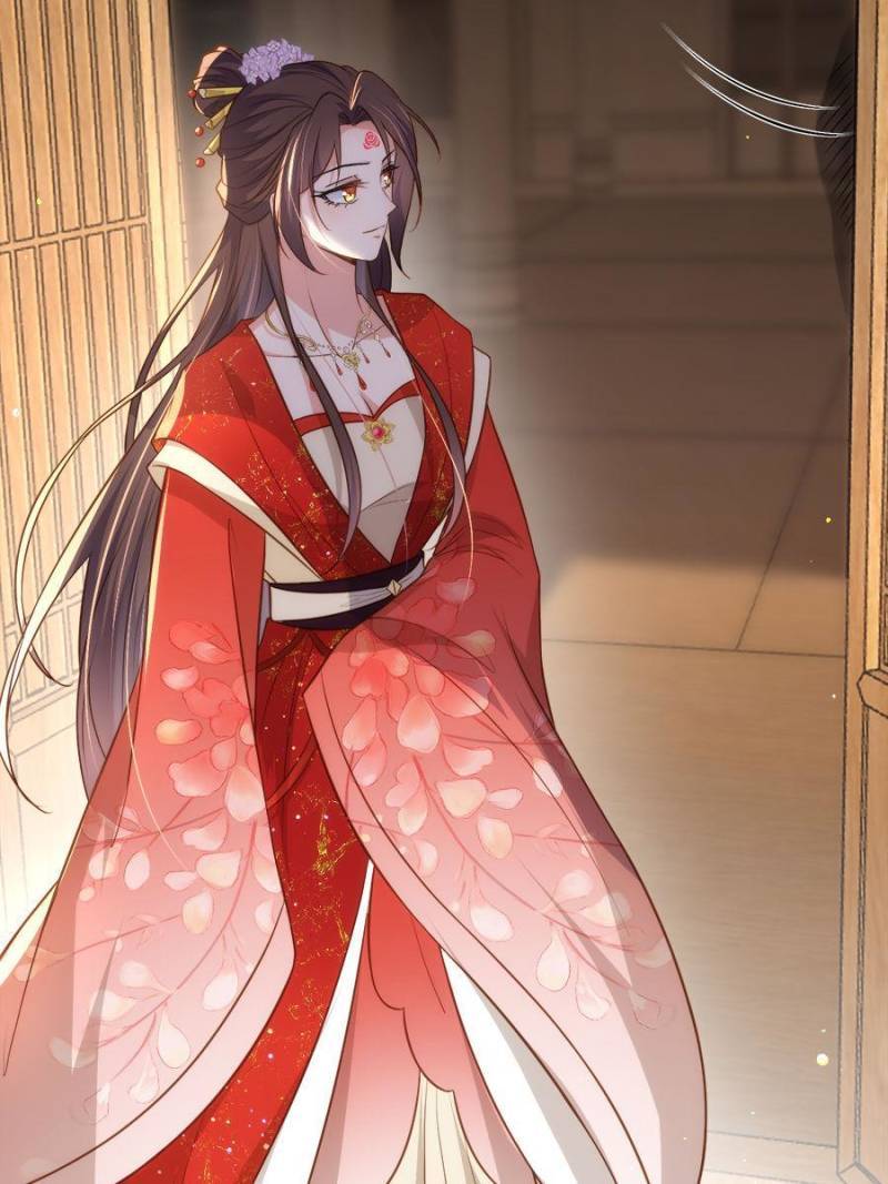 The Eunuch's Consort Rules the World chapter 288 page 15