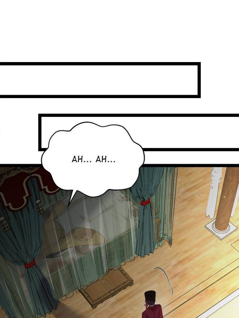 The Eunuch's Consort Rules the World chapter 288 page 17