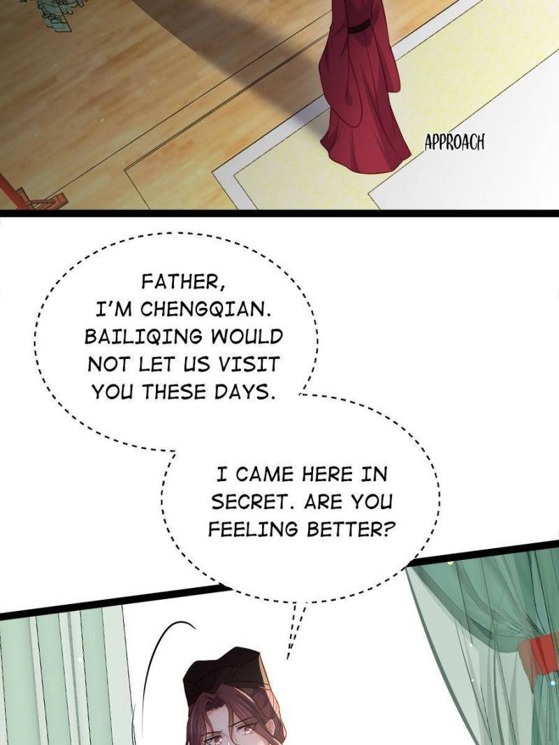 The Eunuch's Consort Rules the World chapter 288 page 18