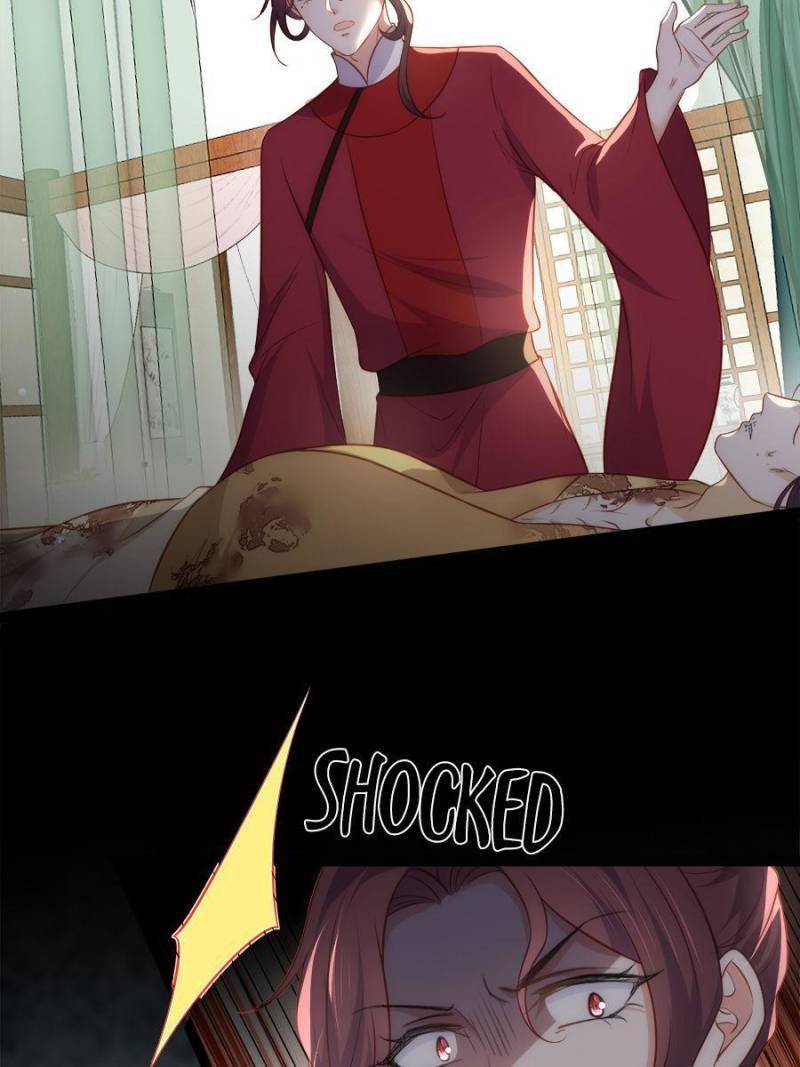 The Eunuch's Consort Rules the World chapter 288 page 19