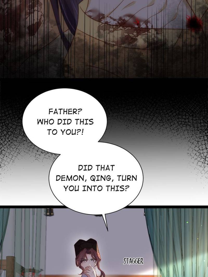 The Eunuch's Consort Rules the World chapter 288 page 21