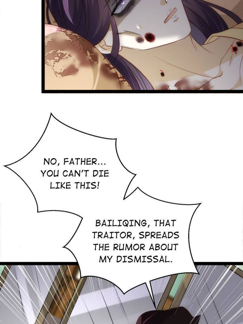 The Eunuch's Consort Rules the World chapter 288 page 23