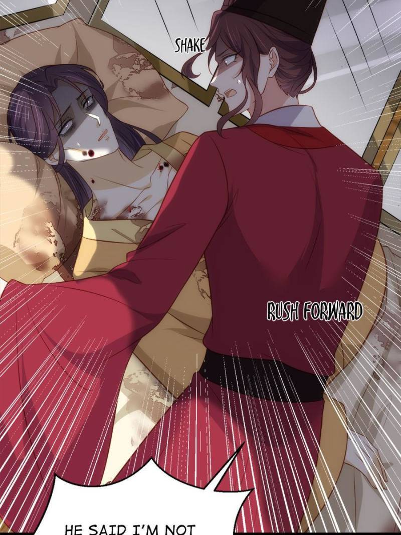 The Eunuch's Consort Rules the World chapter 288 page 24