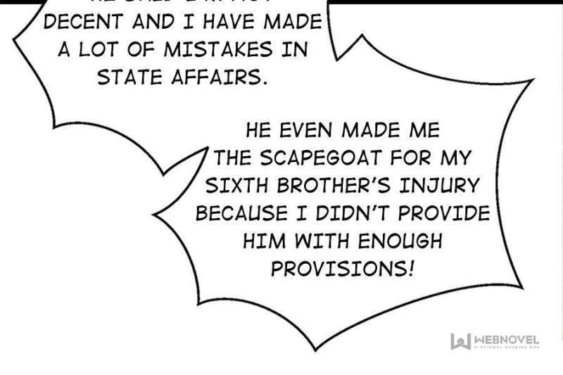 The Eunuch's Consort Rules the World chapter 288 page 25