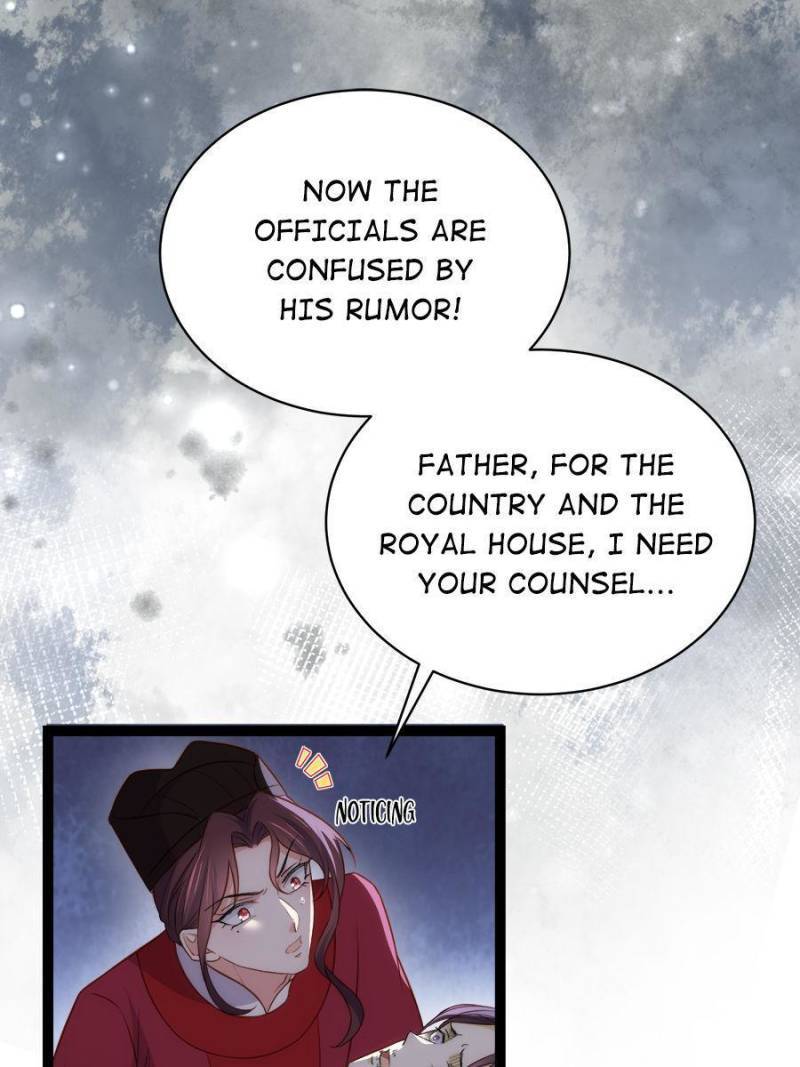 The Eunuch's Consort Rules the World chapter 288 page 26