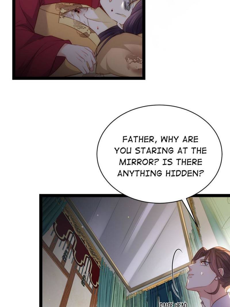 The Eunuch's Consort Rules the World chapter 288 page 27