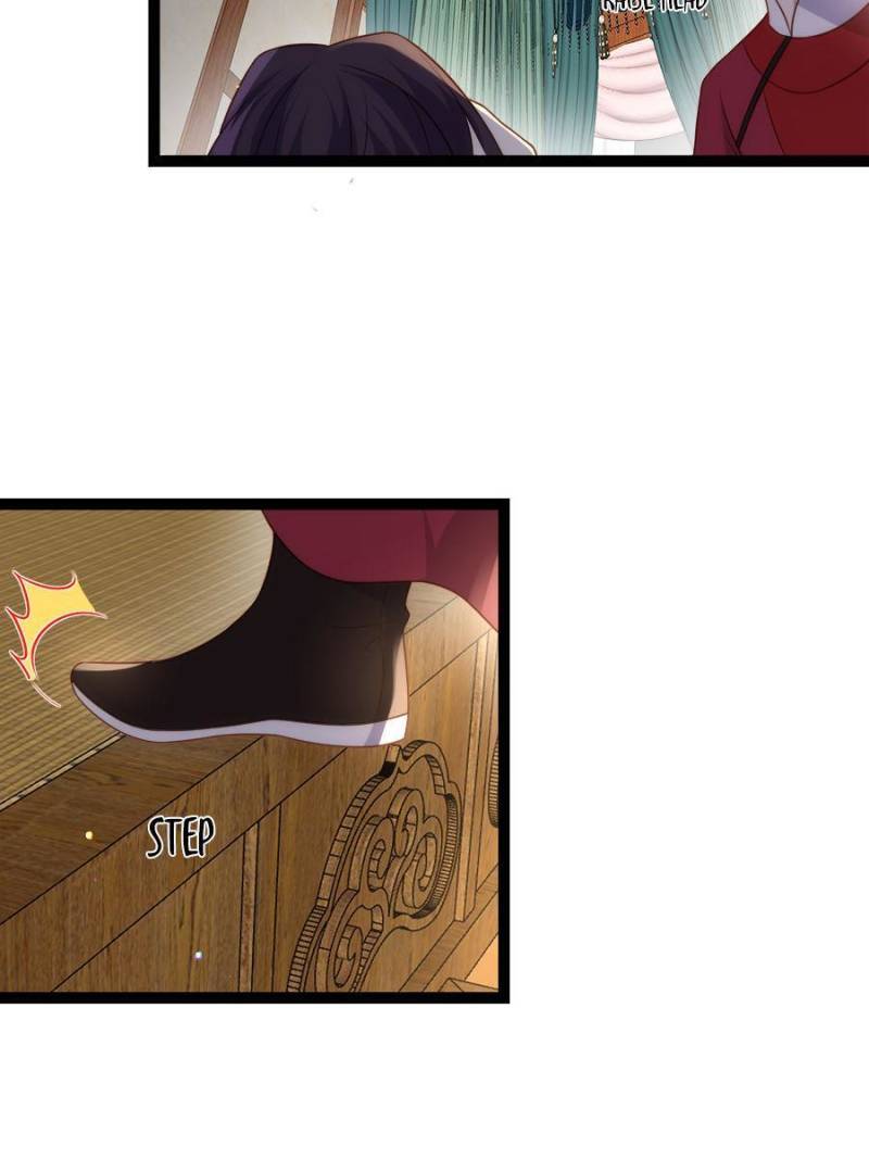 The Eunuch's Consort Rules the World chapter 288 page 28