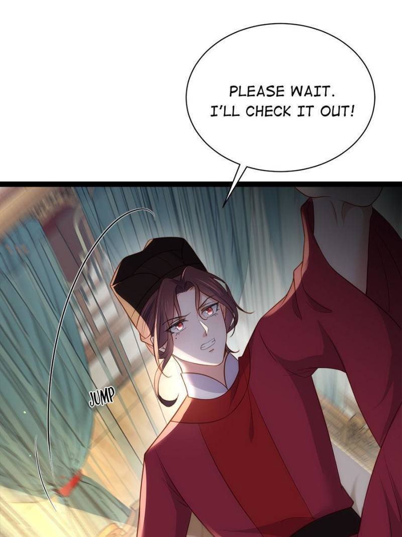 The Eunuch's Consort Rules the World chapter 288 page 29