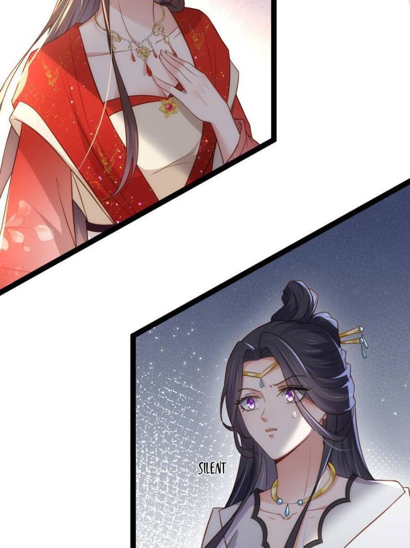 The Eunuch's Consort Rules the World chapter 288 page 3