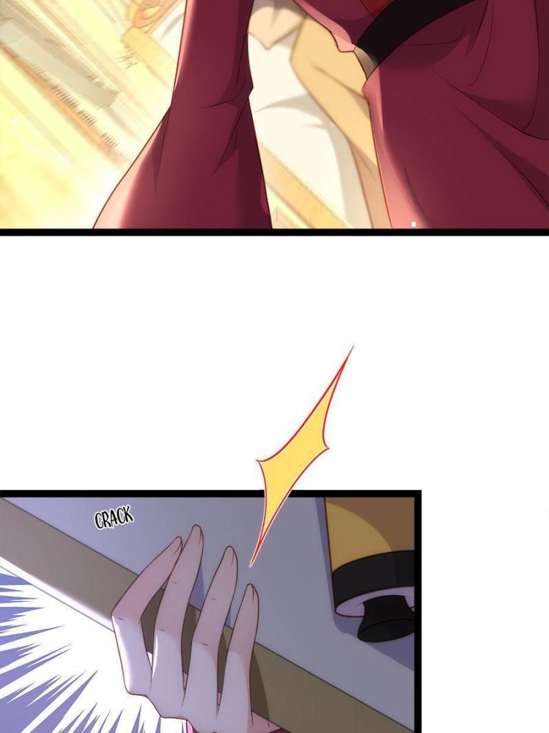 The Eunuch's Consort Rules the World chapter 288 page 30