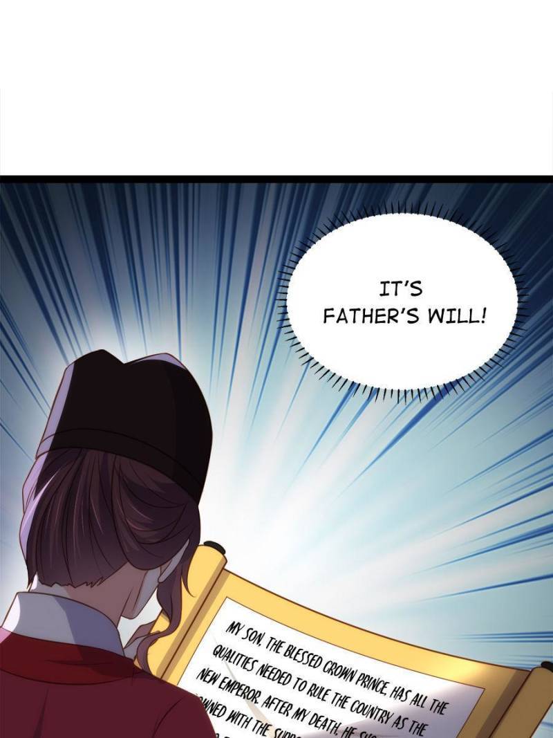 The Eunuch's Consort Rules the World chapter 288 page 32