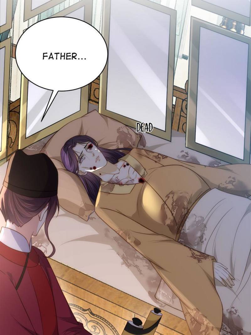 The Eunuch's Consort Rules the World chapter 288 page 35