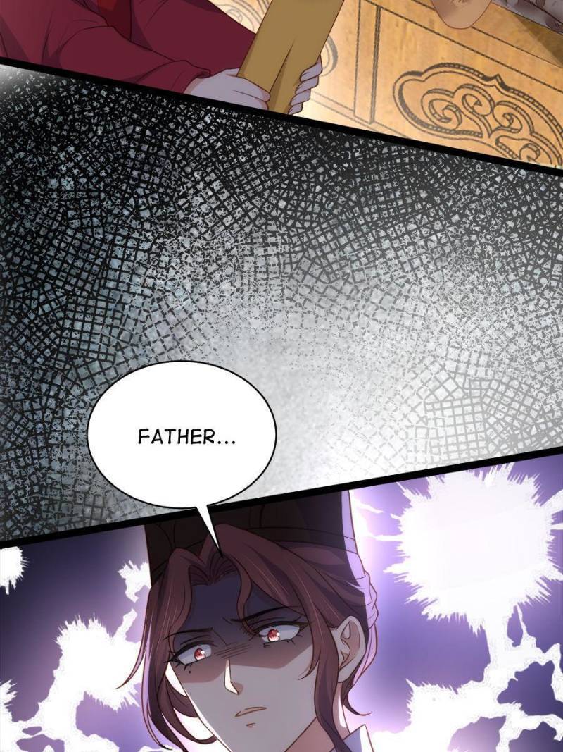 The Eunuch's Consort Rules the World chapter 288 page 36