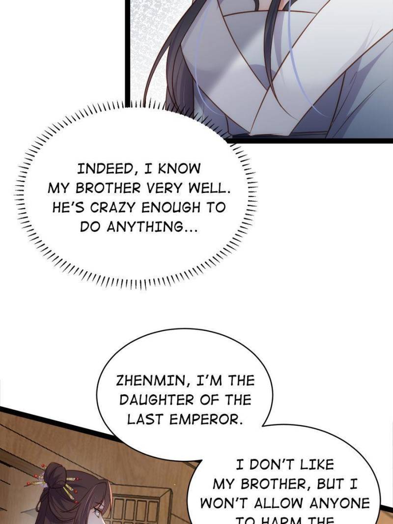 The Eunuch's Consort Rules the World chapter 288 page 4