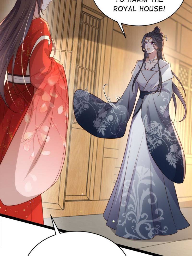 The Eunuch's Consort Rules the World chapter 288 page 5