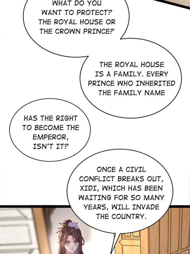 The Eunuch's Consort Rules the World chapter 288 page 6