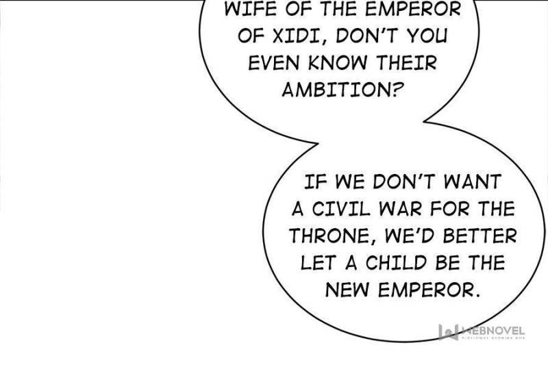 The Eunuch's Consort Rules the World chapter 288 page 8