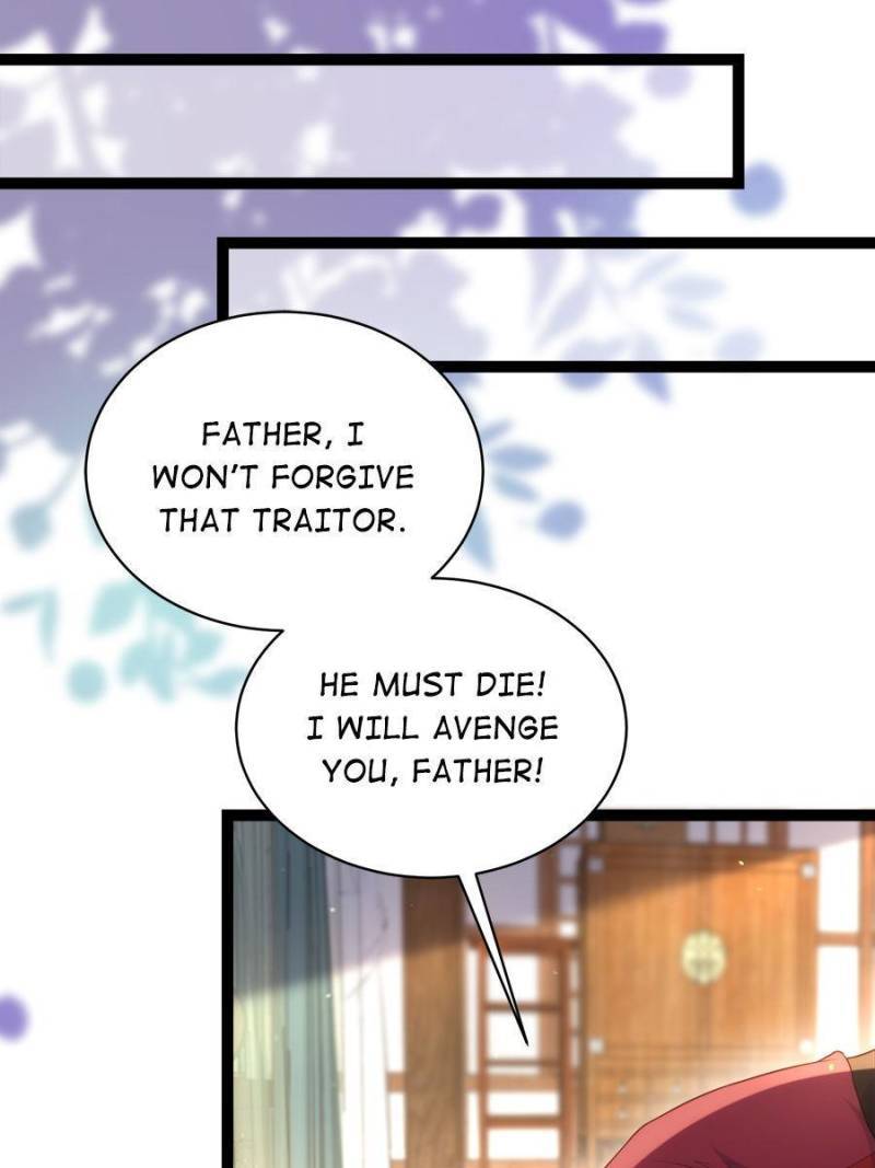 The Eunuch's Consort Rules the World chapter 289 page 1