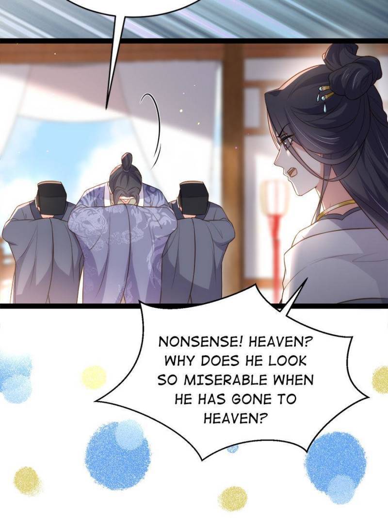 The Eunuch's Consort Rules the World chapter 289 page 12