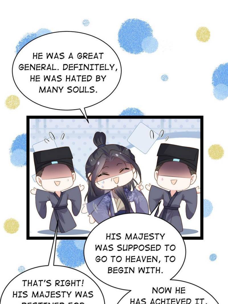 The Eunuch's Consort Rules the World chapter 289 page 13