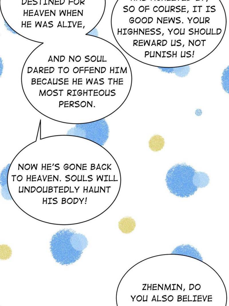 The Eunuch's Consort Rules the World chapter 289 page 14