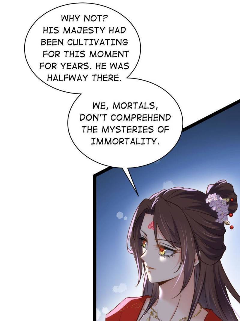 The Eunuch's Consort Rules the World chapter 289 page 17