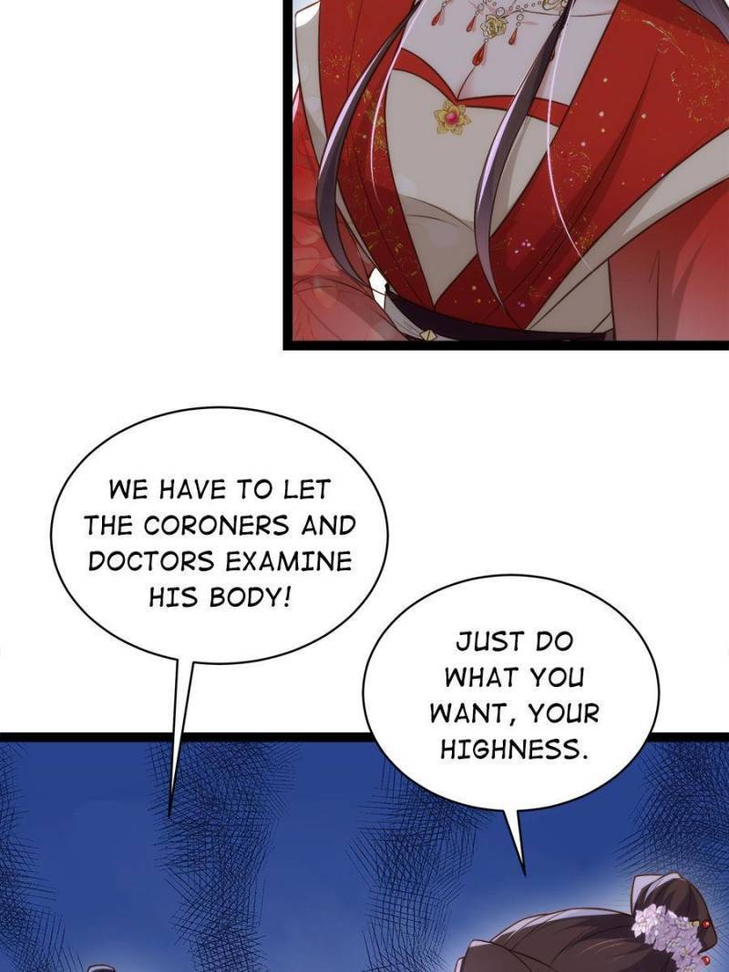 The Eunuch's Consort Rules the World chapter 289 page 18