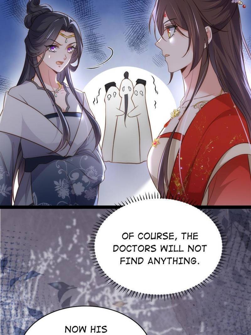 The Eunuch's Consort Rules the World chapter 289 page 19