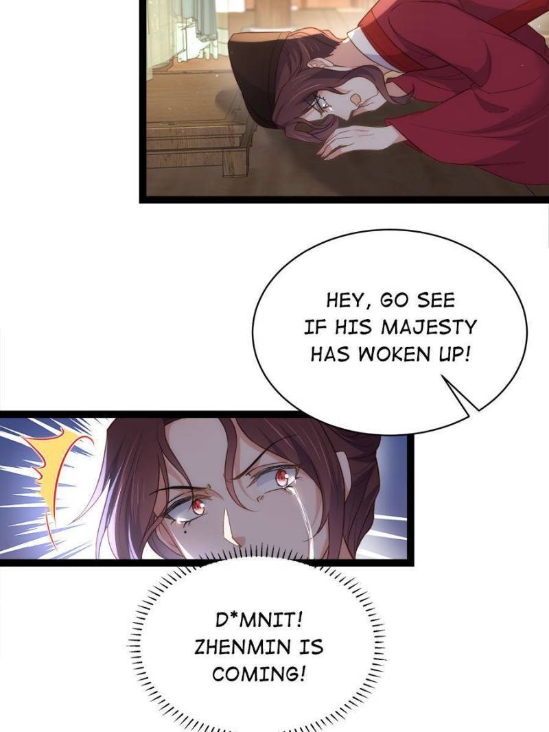 The Eunuch's Consort Rules the World chapter 289 page 2