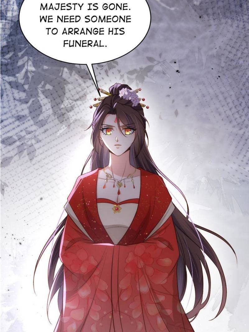 The Eunuch's Consort Rules the World chapter 289 page 20