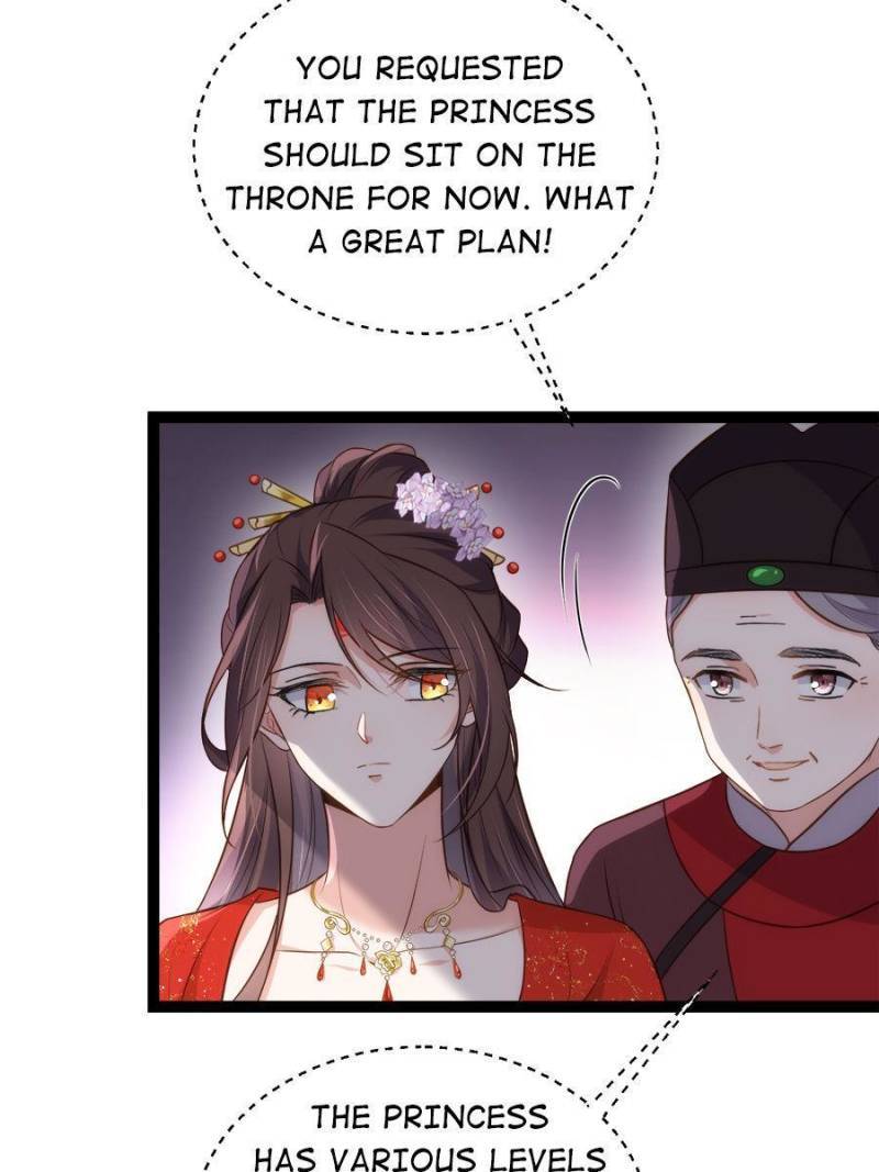 The Eunuch's Consort Rules the World chapter 289 page 23