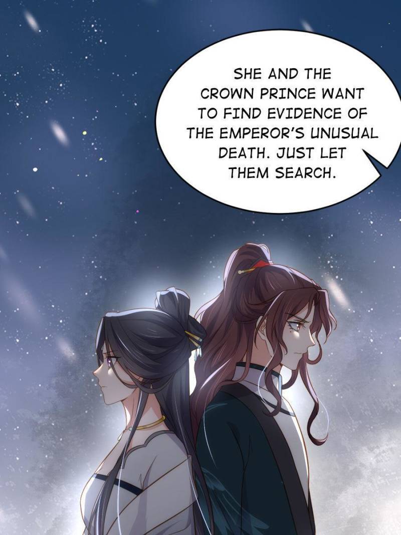 The Eunuch's Consort Rules the World chapter 289 page 25